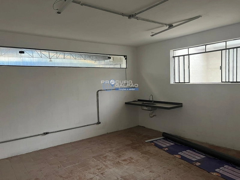 Galpão industrial para aluguel no Campestre em Santo André : 9ª foto da galeria de imagens do imóvel