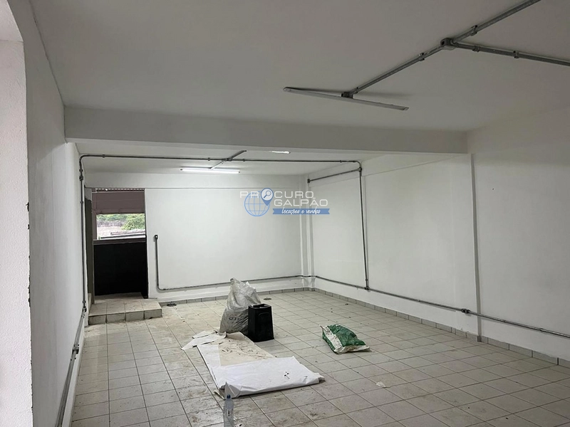 Galpão industrial para aluguel no Campestre em Santo André : 11ª foto da galeria de imagens do imóvel