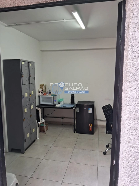 Galpão industrial para aluguel no Campestre em Santo André : 17ª foto da galeria de imagens do imóvel