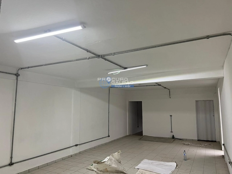 Galpão industrial para aluguel no Campestre em Santo André : 5ª foto da galeria de imagens do imóvel