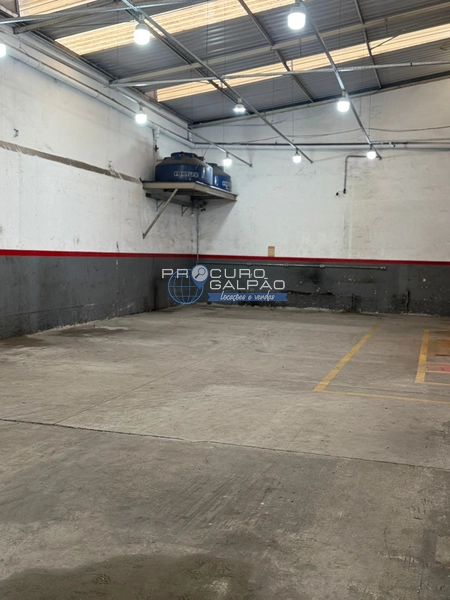 Galpão industrial para aluguel na Vila Nova York em São Paulo : 7ª foto da galeria de imagens do imóvel