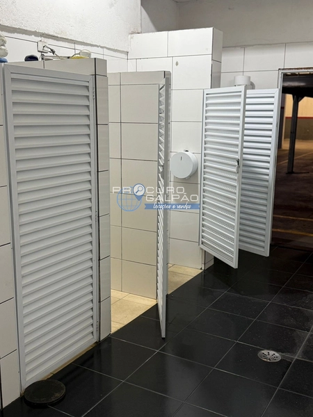 Galpão industrial para aluguel na Vila Nova York em São Paulo : 8ª foto da galeria de imagens do imóvel