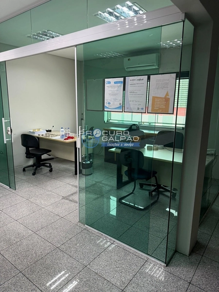 Galpão industrial para aluguel na Vila Nova York em São Paulo : 17ª foto da galeria de imagens do imóvel