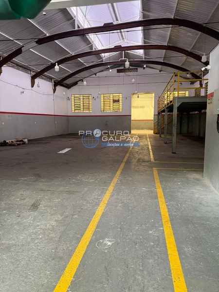 Imóvel residencial ou comercial