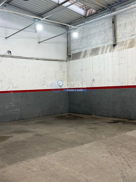 Galpão industrial para aluguel na Vila Nova York em São Paulo : 6ª foto da galeria de imagens do imóvel