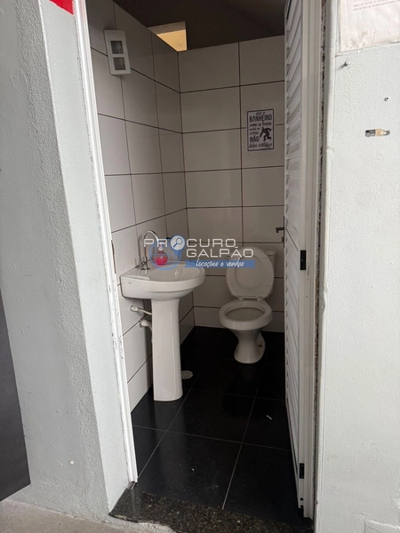 Galpão industrial para aluguel na Vila Nova York em São Paulo : 11ª foto da galeria de imagens do imóvel