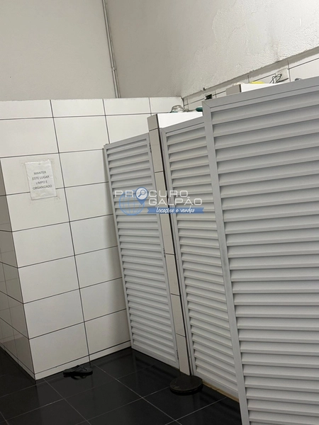 Galpão industrial para aluguel na Vila Nova York em São Paulo : 9ª foto da galeria de imagens do imóvel