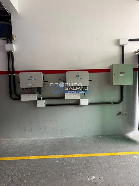 Galpão industrial para aluguel na Vila Nova York em São Paulo : 19ª foto da galeria de imagens do imóvel