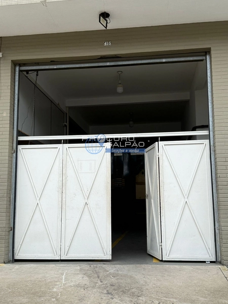 Galpão industrial para aluguel na Vila Nova York em São Paulo : 20ª foto da galeria de imagens do imóvel