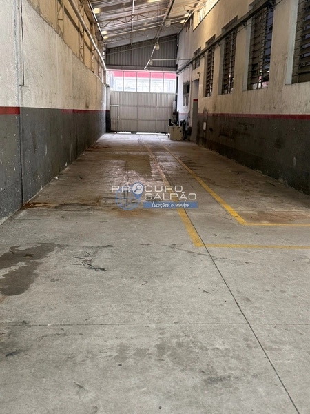 Galpão industrial para aluguel na Vila Nova York em São Paulo : 5ª foto da galeria de imagens do imóvel