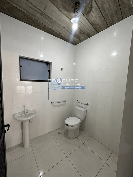 Galpão Comercial/Industrial para Alugar | 350,75 m² | Jardim Pilar - Mauá: 13ª foto da galeria de imagens do imóvel