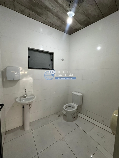 Galpão Comercial/Industrial para Alugar | 350,75 m² | Jardim Pilar - Mauá: 12ª foto da galeria de imagens do imóvel