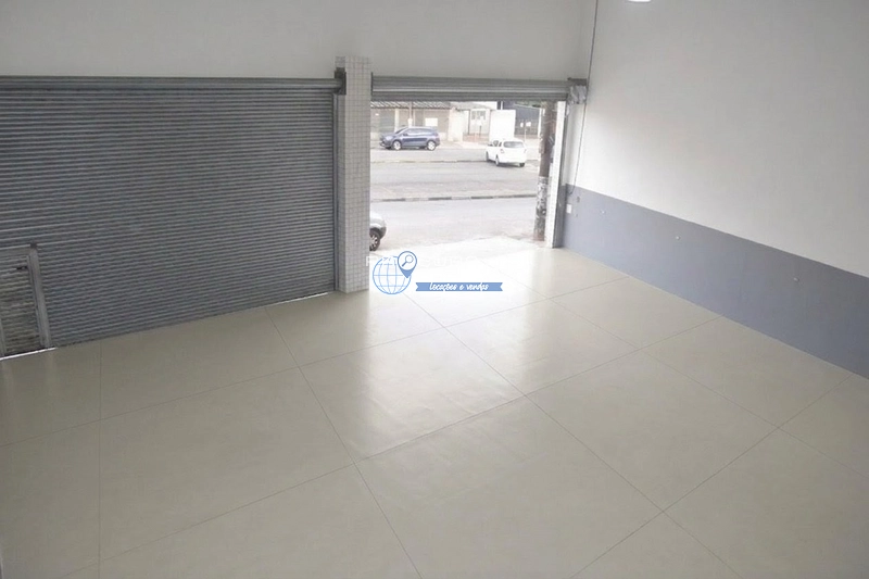 Galpão Comercial/Industrial para Alugar | 350,75 m² | Jardim Pilar - Mauá: 3ª foto da galeria de imagens do imóvel
