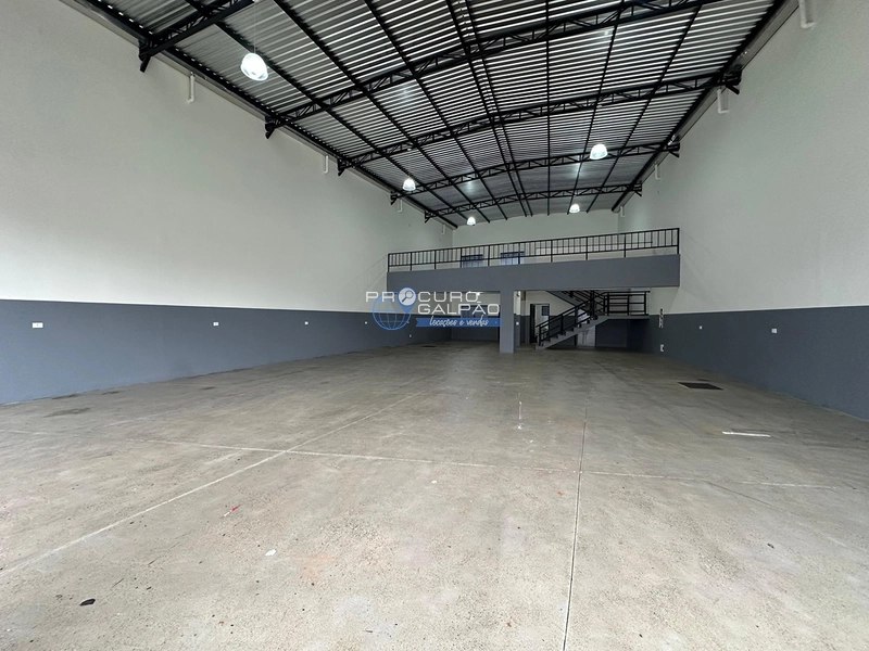 Imóvel residencial ou comercial