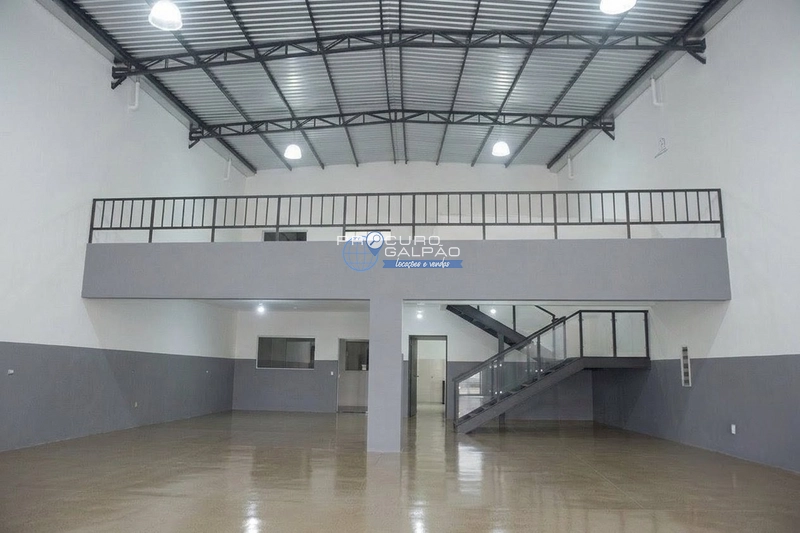 Imóvel residencial ou comercial