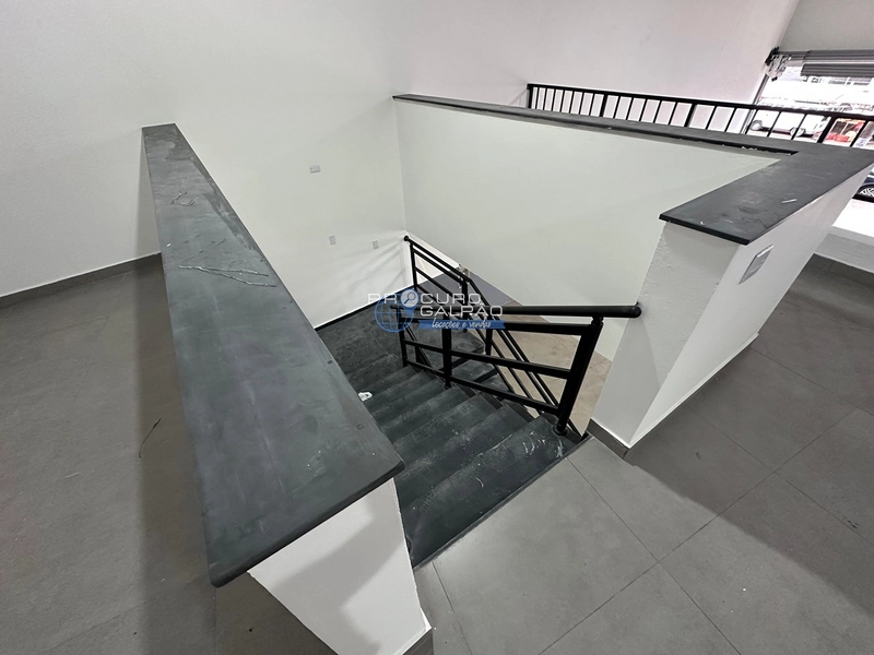 Galpão Comercial/Industrial para Alugar | 350,75 m² | Jardim Pilar - Mauá: 8ª foto da galeria de imagens do imóvel