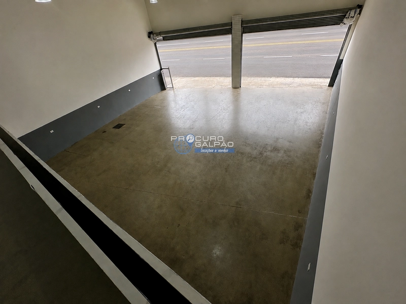Galpão Comercial/Industrial para Alugar | 350,75 m² | Jardim Pilar - Mauá: 14ª foto da galeria de imagens do imóvel