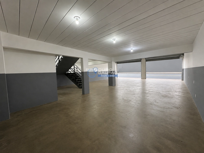 Galpão Comercial/Industrial para Alugar | 350,75 m² | Jardim Pilar - Mauá: 5ª foto da galeria de imagens do imóvel