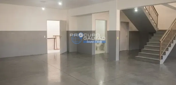 Galpão Comercial/Industrial para Alugar | 350,75 m² | Jardim Pilar - Mauá: 5ª foto da galeria de imagens do imóvel