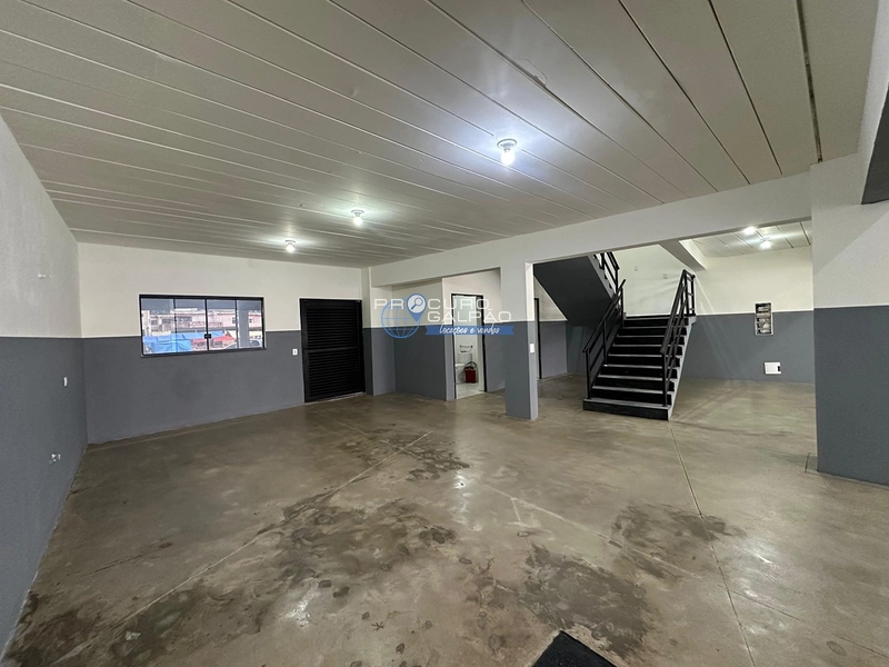 Galpão Comercial/Industrial para Alugar | 350,75 m² | Jardim Pilar - Mauá: 7ª foto da galeria de imagens do imóvel
