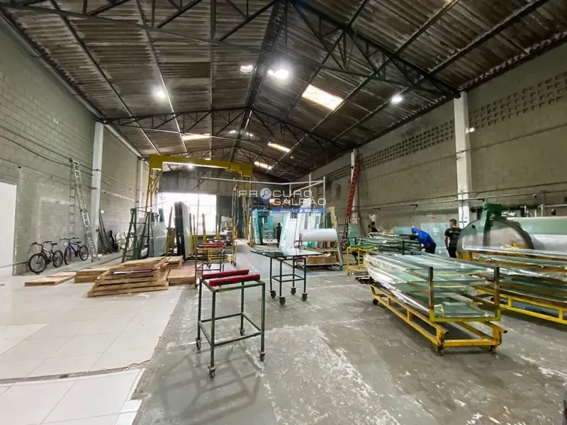 Imóvel residencial ou comercial