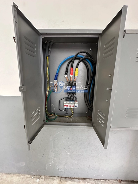 Galpão para Locação - Próximo ao Rodoanel : 4ª foto da galeria de imagens do imóvel