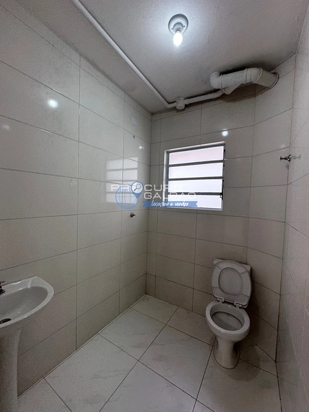 Galpão para Locação - Próximo ao Rodoanel : 8ª foto da galeria de imagens do imóvel