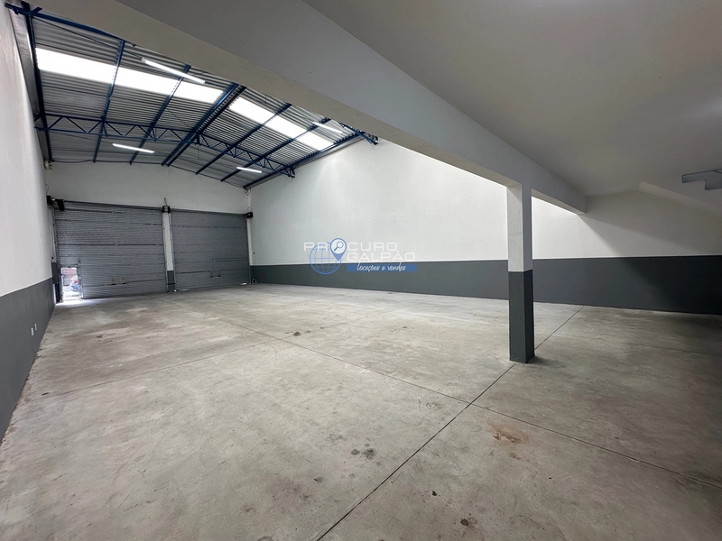 Galpão para Locação - Próximo ao Rodoanel : 7ª foto da galeria de imagens do imóvel