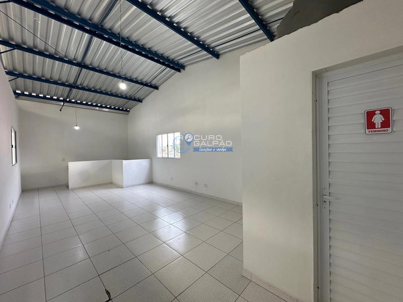 Galpão para Locação - Próximo ao Rodoanel : 13ª foto da galeria de imagens do imóvel