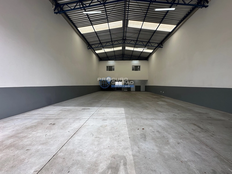 Galpão para Locação - Próximo ao Rodoanel : 1ª foto da galeria de imagens do imóvel