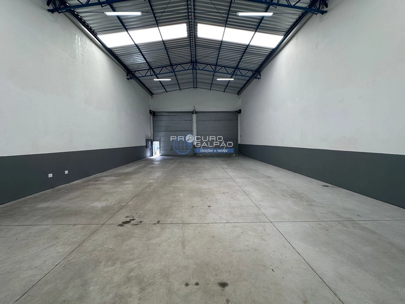 Galpão para Locação - Próximo ao Rodoanel : 6ª foto da galeria de imagens do imóvel