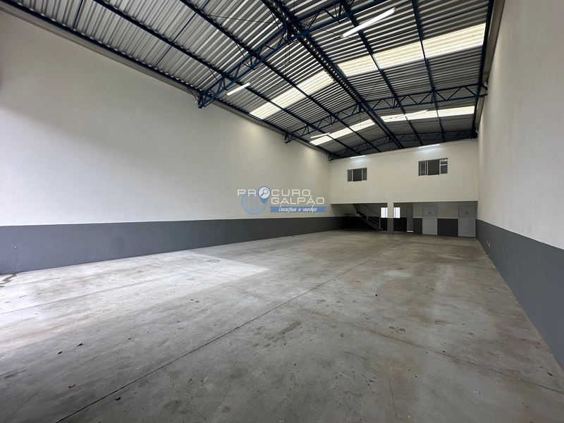 Galpão para Locação - Próximo ao Rodoanel : 2ª foto da galeria de imagens do imóvel