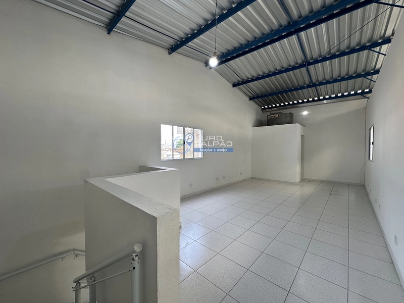 Galpão para Locação - Próximo ao Rodoanel : 11ª foto da galeria de imagens do imóvel