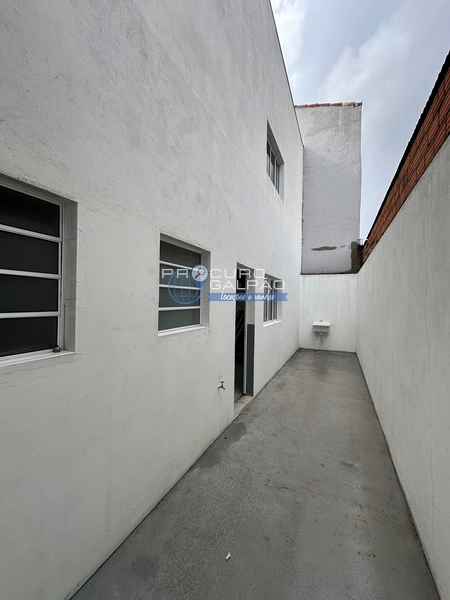 Galpão para Locação - Próximo ao Rodoanel : 10ª foto da galeria de imagens do imóvel