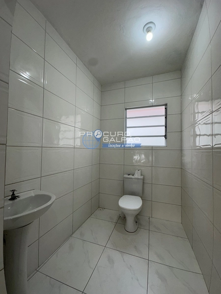 Galpão para Locação - Próximo ao Rodoanel : 9ª foto da galeria de imagens do imóvel