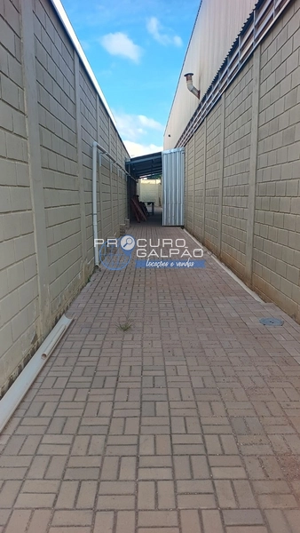 Galpão Industrial para Venda | 736,51 m² | Eco Park Empresarial - Itupeva/SP: 7ª foto da galeria de imagens do imóvel