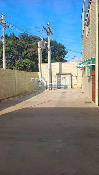 Galpão Industrial para Venda | 736,51 m² | Eco Park Empresarial - Itupeva/SP: 6ª foto da galeria de imagens do imóvel