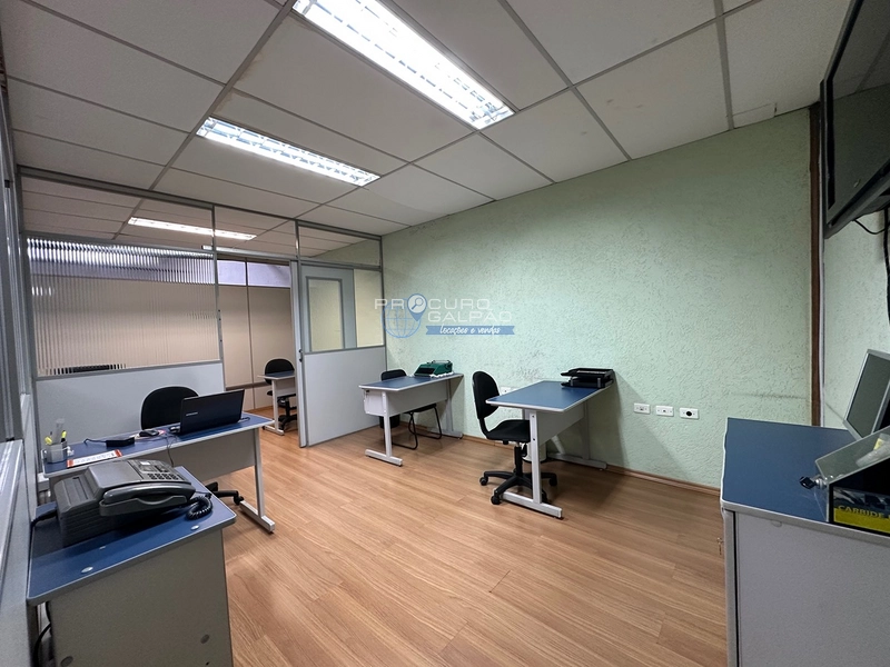 Galpão Comercial / Industrial – 260 m² – Excelente Localização Logística: 13ª foto da galeria de imagens do imóvel