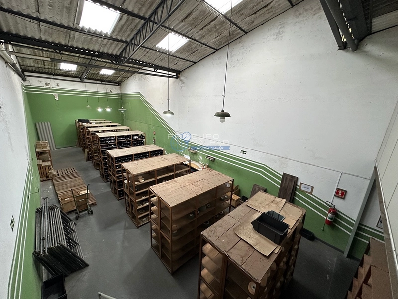 Galpão Comercial / Industrial – 260 m² – Excelente Localização Logística: 18ª foto da galeria de imagens do imóvel