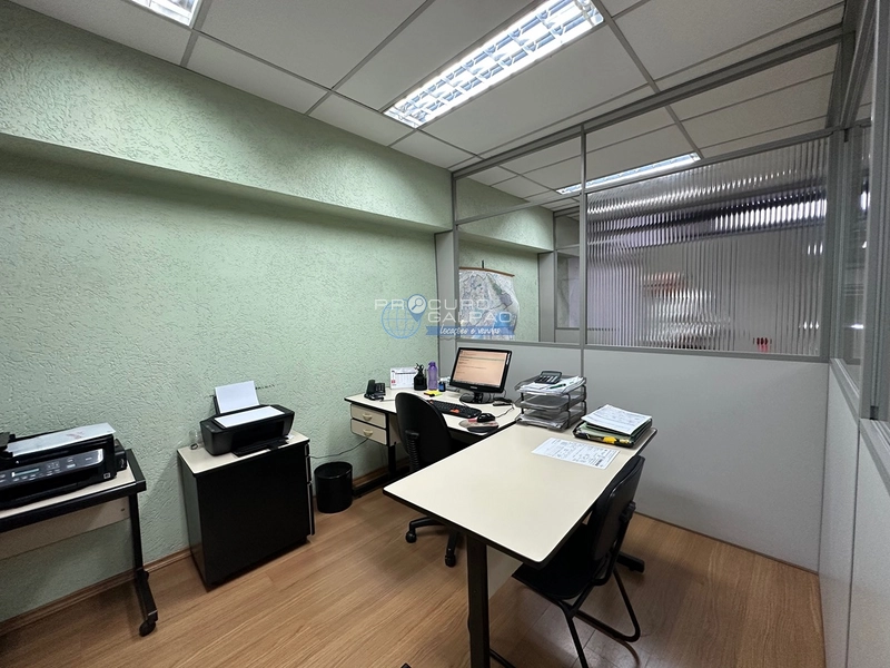 Galpão Comercial / Industrial – 260 m² – Excelente Localização Logística: 16ª foto da galeria de imagens do imóvel