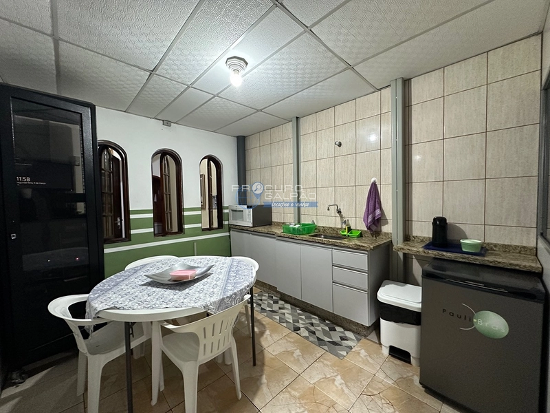 Galpão Comercial / Industrial – 260 m² – Excelente Localização Logística: 5ª foto da galeria de imagens do imóvel