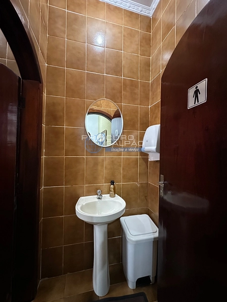 Galpão Comercial / Industrial – 260 m² – Excelente Localização Logística: 8ª foto da galeria de imagens do imóvel