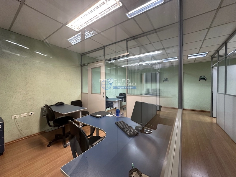 Galpão Comercial / Industrial – 260 m² – Excelente Localização Logística: 14ª foto da galeria de imagens do imóvel