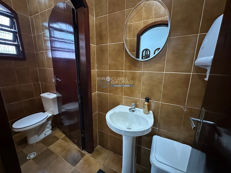 Galpão Comercial / Industrial – 260 m² – Excelente Localização Logística: 11ª foto da galeria de imagens do imóvel