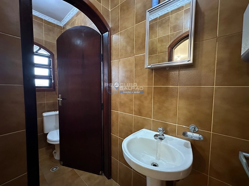 Galpão Comercial / Industrial – 260 m² – Excelente Localização Logística: 12ª foto da galeria de imagens do imóvel