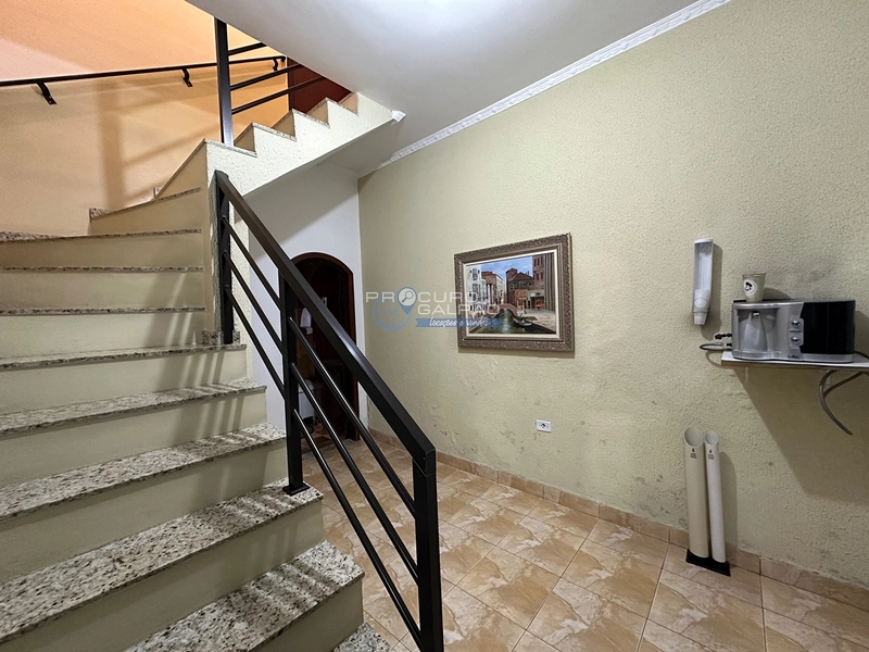 Galpão Comercial / Industrial – 260 m² – Excelente Localização Logística: 6ª foto da galeria de imagens do imóvel