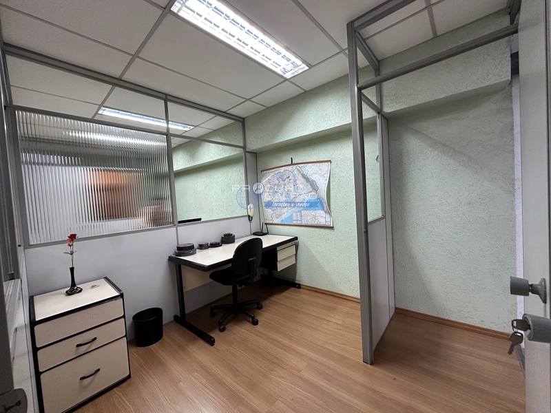 Galpão Comercial / Industrial – 260 m² – Excelente Localização Logística: 15ª foto da galeria de imagens do imóvel