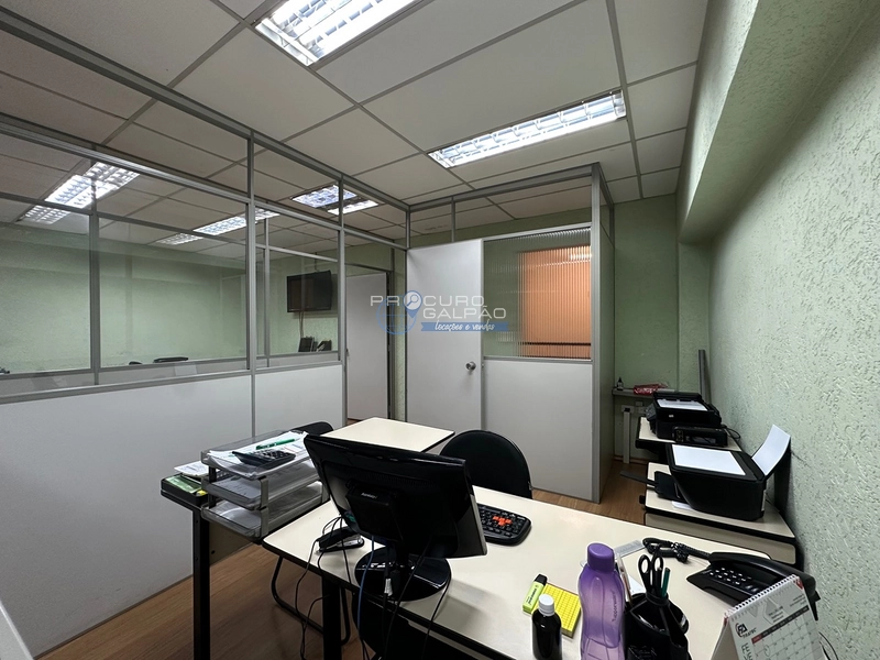 Galpão Comercial / Industrial – 260 m² – Excelente Localização Logística: 17ª foto da galeria de imagens do imóvel