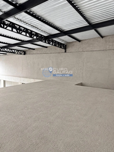 Galpão Comercial para Alugar | 359 m² | Butantã - São Paulo: 4ª foto da galeria de imagens do imóvel