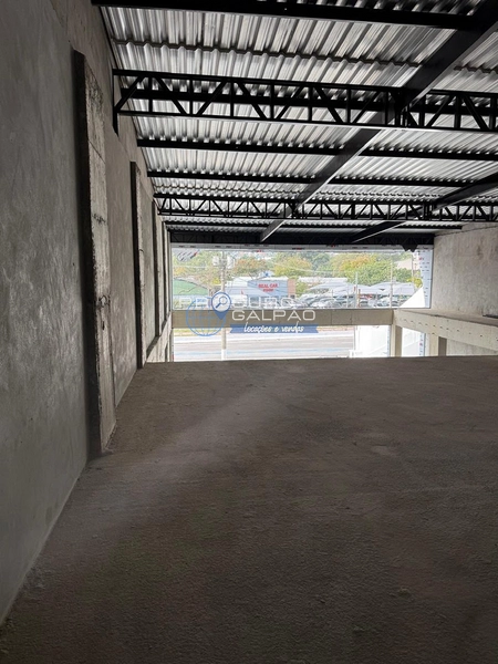 Galpão Comercial para Alugar | 359 m² | Butantã - São Paulo: 2ª foto da galeria de imagens do imóvel